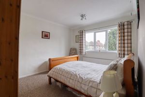 Bedroom Two- click for photo gallery